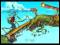 Tiny Toon Adventures: The Great Beanstalk (psp) (rus) (Vector) (SLUS-00638)