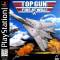 Top Gun: Fire at Will (psp) (rus) (Vector) (SLUS-00032)