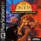 Lion King II, The: Simba's Mighty Adventure (psp) (rus) (Paradox) (SLUS-01282)