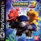 Digimon World 3 (psp) (rus) (Kudos) (SLUS-01436)