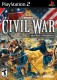 History Channel, The: Civil War: Secret Missions (rus) (Megera) (SLUS-21835)