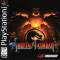 Mortal Kombat 4 (rus) (Team Raccoon + RGR) (SLUS-00605)