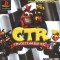 Crash Team Racing (rus) (RGR+Лисы) (SCUS-94426)