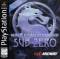 Mortal Kombat Mythologies: Sub-Zero (rus) (Golden Leon + Megera) (SLUS-00476)