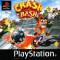 Crash Bash (psp) (rus) (Paradox) (SCES-02834)