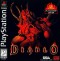 Diablo (psp) (rus) (Русские версии+ViT Co) (SLUS-00619)