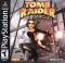 Tomb Raider Chronicles (rus) (Новый Диск+RGR) (SLUS-01311)