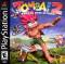 Tomba! 2: The Evil Swine Return (rus) (RGR+) (SCUS-94454)