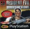 Resident Evil: Director’s Cut (psp) (rus) (Vector) (SLUS-00551)