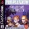 Final Fantasy VI (psp) (rus) (RGR) (SLUS-00900)