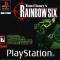 Tom Clancy's Rainbow Six (psp) (rus) (Vector) (SLES-01136)✔