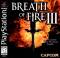 Breath of Fire III (psp) (rus) (Русские Bерсии) (SLUS-00422)