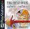 Final Fantasy Origins (psp) (rus) (Kudos) (SLUS-01541)