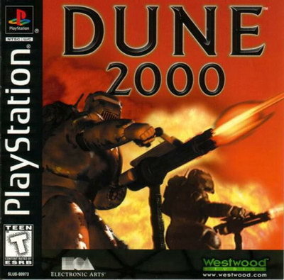  Dune 2000 Eng  -  6