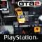 Grand Theft Auto 2 (psp) (rus) (Paradox) (SLES-01404) ✔