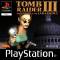 Tomb Raider III: Adventures of Lara Croft (psp) (rus) (Sacson Studio) (SLES-01649)