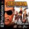 Duke Nukem: Land of the Babes (psp) (rus) (Paradox) (SLUS-01002)