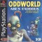 Oddworld: Abe's Exoddus (psp) (rus) (Vector) (SLUS-00710)