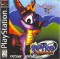 Spyro 2: Ripto's Rage (psp) (rus) (Vector) (SCUS-94425)