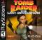 Tomb Raider IV: The Last Revelation (psp) (rus) (Лисы+Новый Диск) (SLUS-00885)