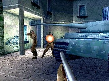 medal of honor underground ps1 iso