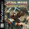 Star Wars: Episode I: Jedi Power Battles (eng) (SLUS-01046)
