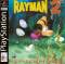 Rayman 2: The Great Escape (rus) (Paradox) (SLUS-01235)