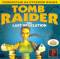 Tomb Raider: The Last Revelation (rus) (Новый Диск+Лисы) (SLUS-00885)