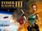 Tomb Raider III: Adventures of Lara Croft (rus) (Лисы) (SLES-01649)
