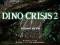 Dino Crisis 2 (rus) (Akella+Electronic Pirates) (SLUS-01279)