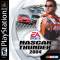NASCAR Thunder 2004 (rus) (Megera) (SLUS-01571)