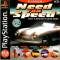 Need for Speed 5в2 (rus) (RGR)