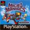 Micro Maniacs (eng, multi) (SLES-01921)