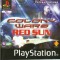 Colony Wars: Red Sun (rus) (Electronic Pirates) (SCES-01924)
