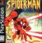 Spider-Man (psp) (rus) (Golden Leon) (SLUS-00875)