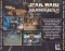 Star Wars: Episode I: Jedi Power Battles (psp) (rus) (FireCross) (SLUS-01046)