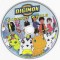 Digimon World (psp) (rus) (Kudos) (SLES-02914)