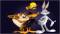 Bugs Bunny & Taz: Time Busters PSX-PSP eboot icons