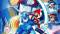 Mega Man X4 PSX-PSP eboot icons
