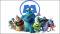 Monsters, Inc.: Scare Island PSX-PSP eboot icons