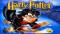Harry Potter and the Sorcerer's Stone PSX-PSP eboot icons