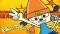 PaRappa the Rapper PSX-PSP eboot icons