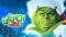 Grinch, The PSX-PSP eboot icons