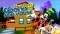 Goofy's Fun House, Disney PSX-PSP eboot icons