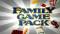 Family Game Pack PSX-PSP eboot icons
