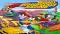 Woody Woodpecker Racing PSX-PSP eboot icons