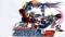 Gundam Battle Assault 2 PSX-PSP eboot icons