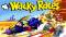 Wacky Races PSX-PSP eboot icons